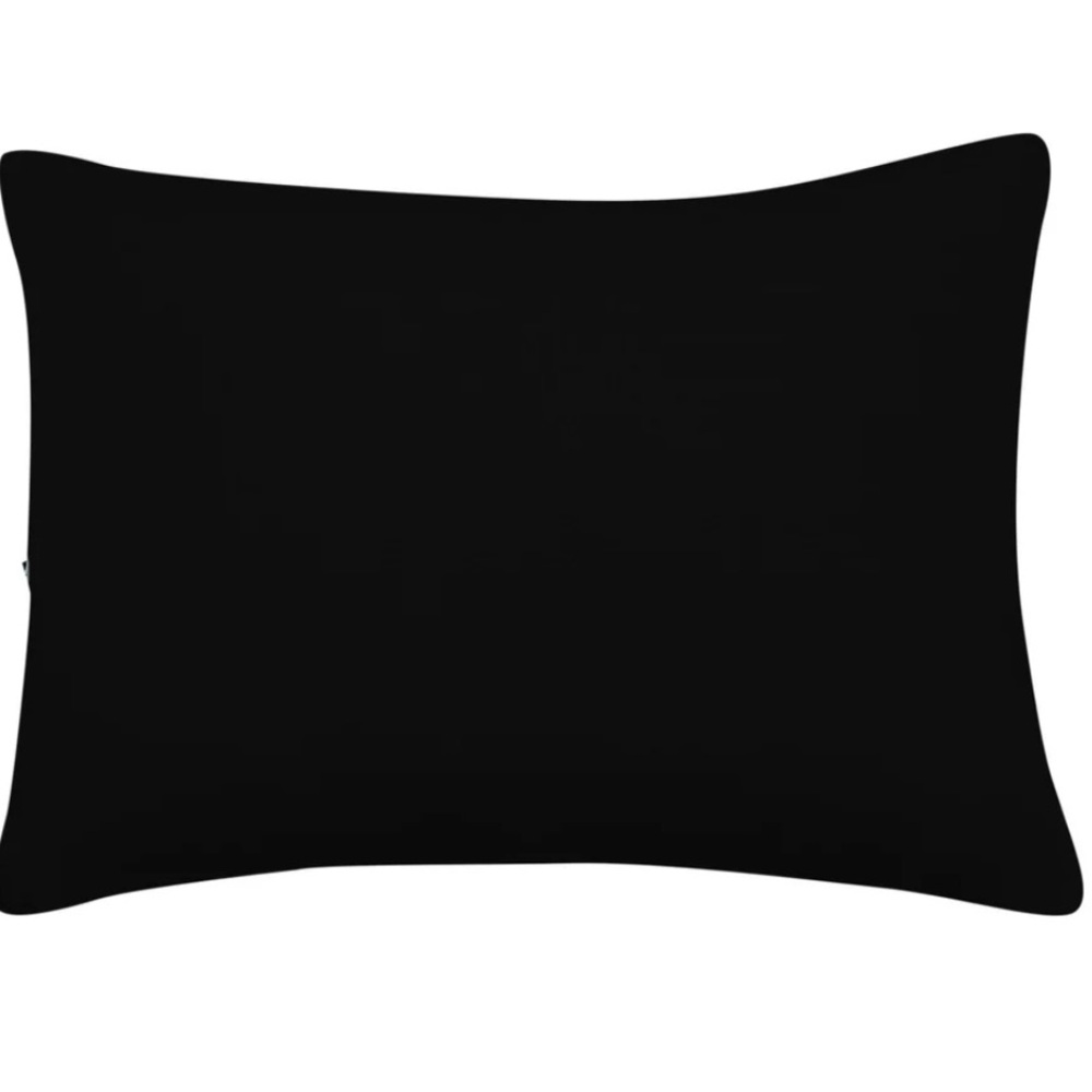 Toddler Kyte Baby Pillowcase in Midnight. Great condition!